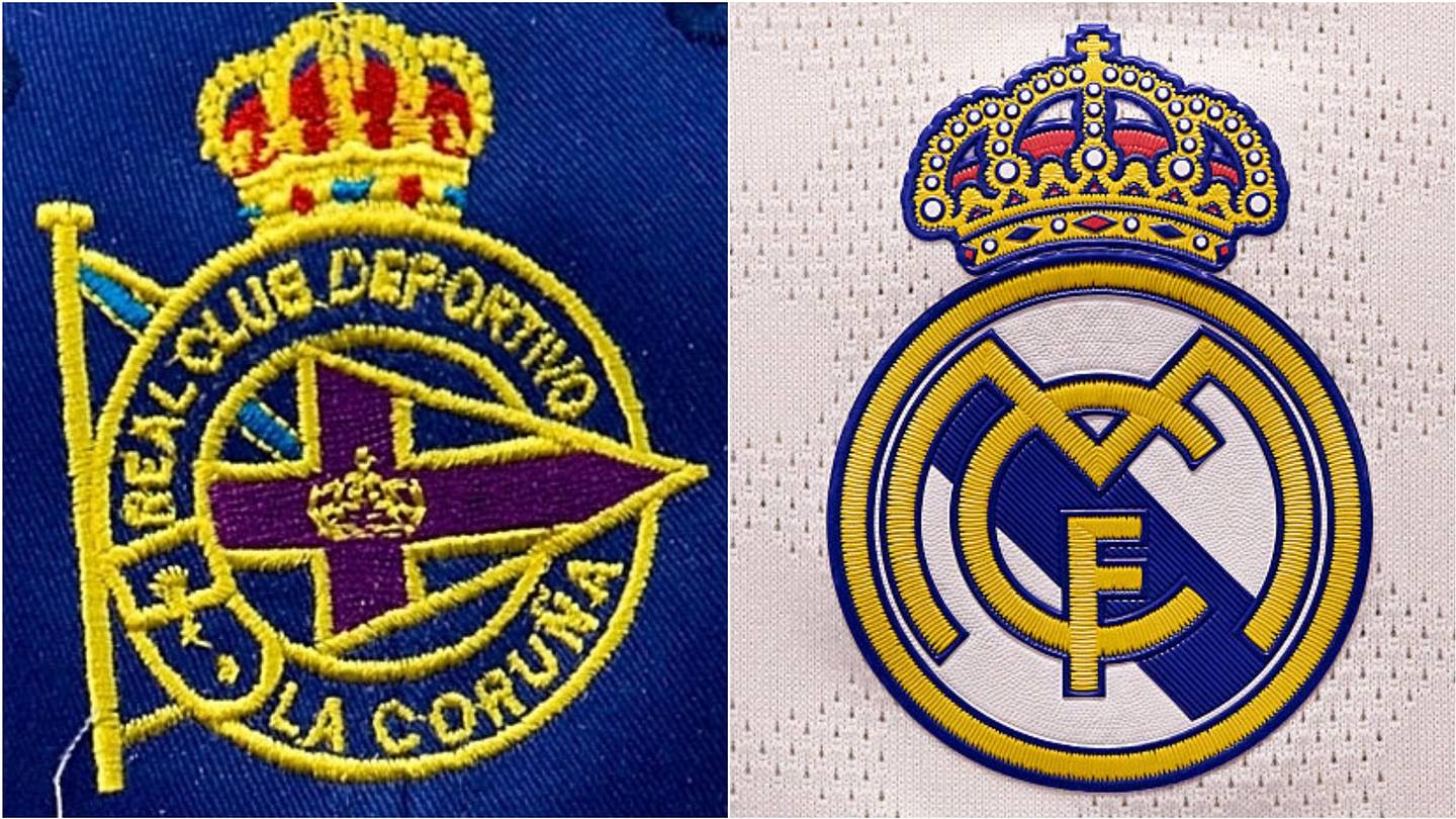 ريال مدريد يواجه ديبورتيفو لاكورونيا في كأس تيريزا هيريرا بعد غياب 10 سنوات