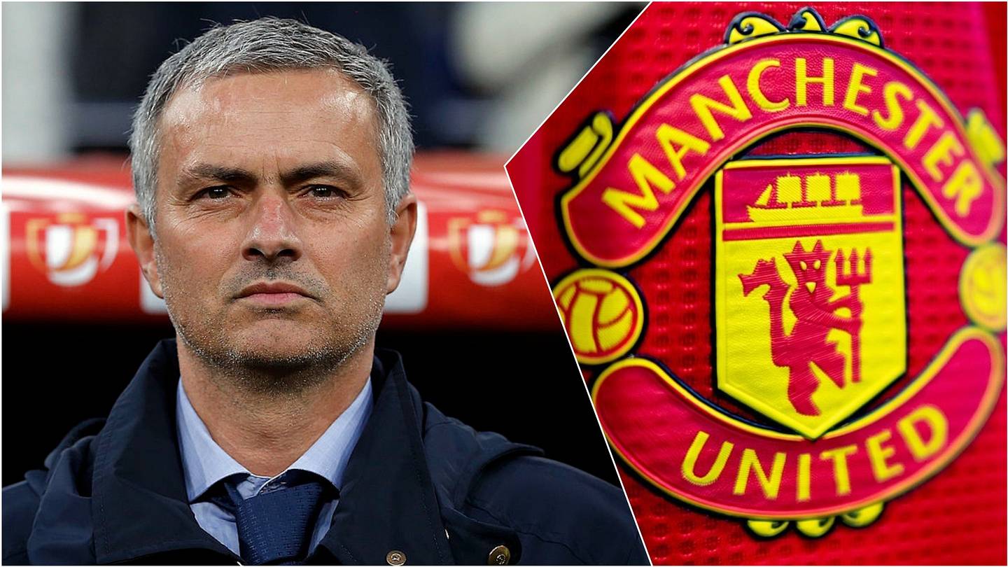 ماذا لو تولى مورينيو تدريب مانشستر يونايتد عام 2013 بدلاً من مويس؟