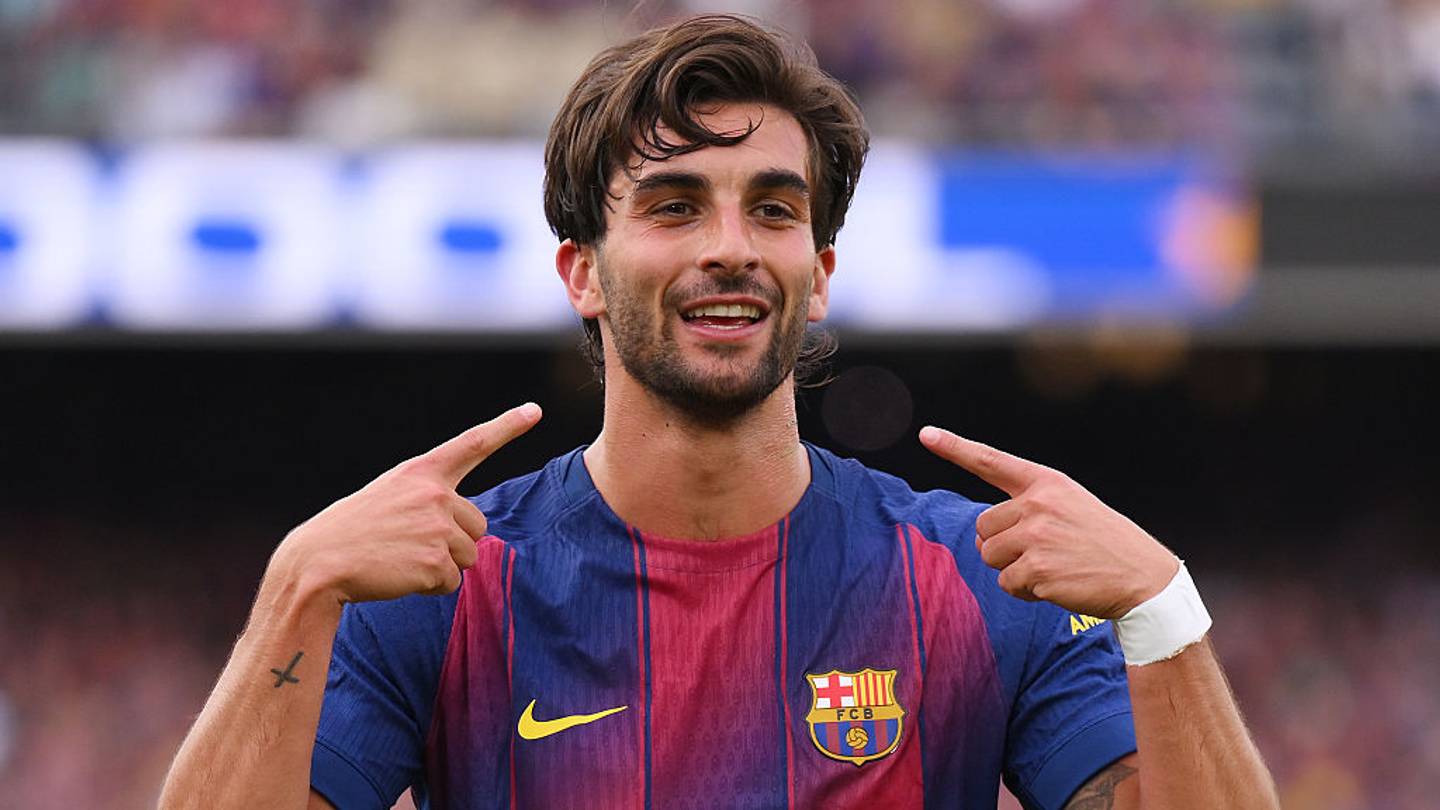 برشلونة يحقق 50 مليون يورو من بيع توريس ويبحث عن بديل لتعزيز الهجوم الصيفي