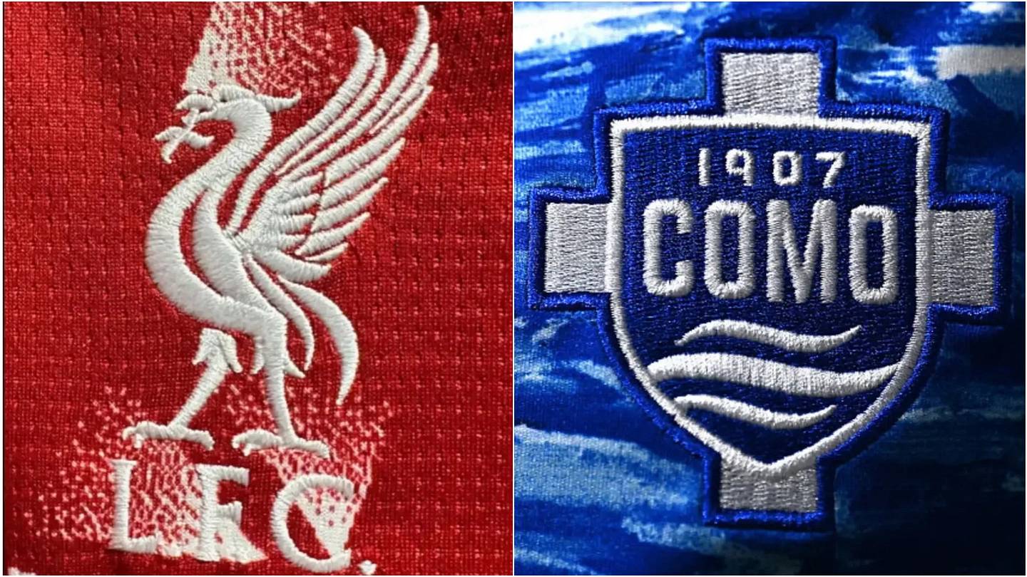 إيرولا يجهز ليفربول بتشكيلة قوية لمواجهة كومو في ودية أنفيلد الأخيرة قبل الدوري