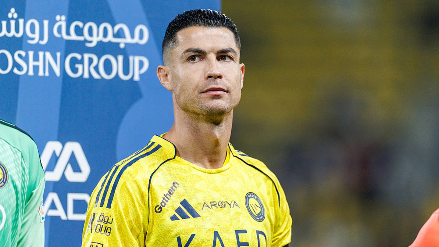 غياب كريستيانو رونالدو عن انطلاقة النصر في دوري المحترفين السعودي 2026–27
