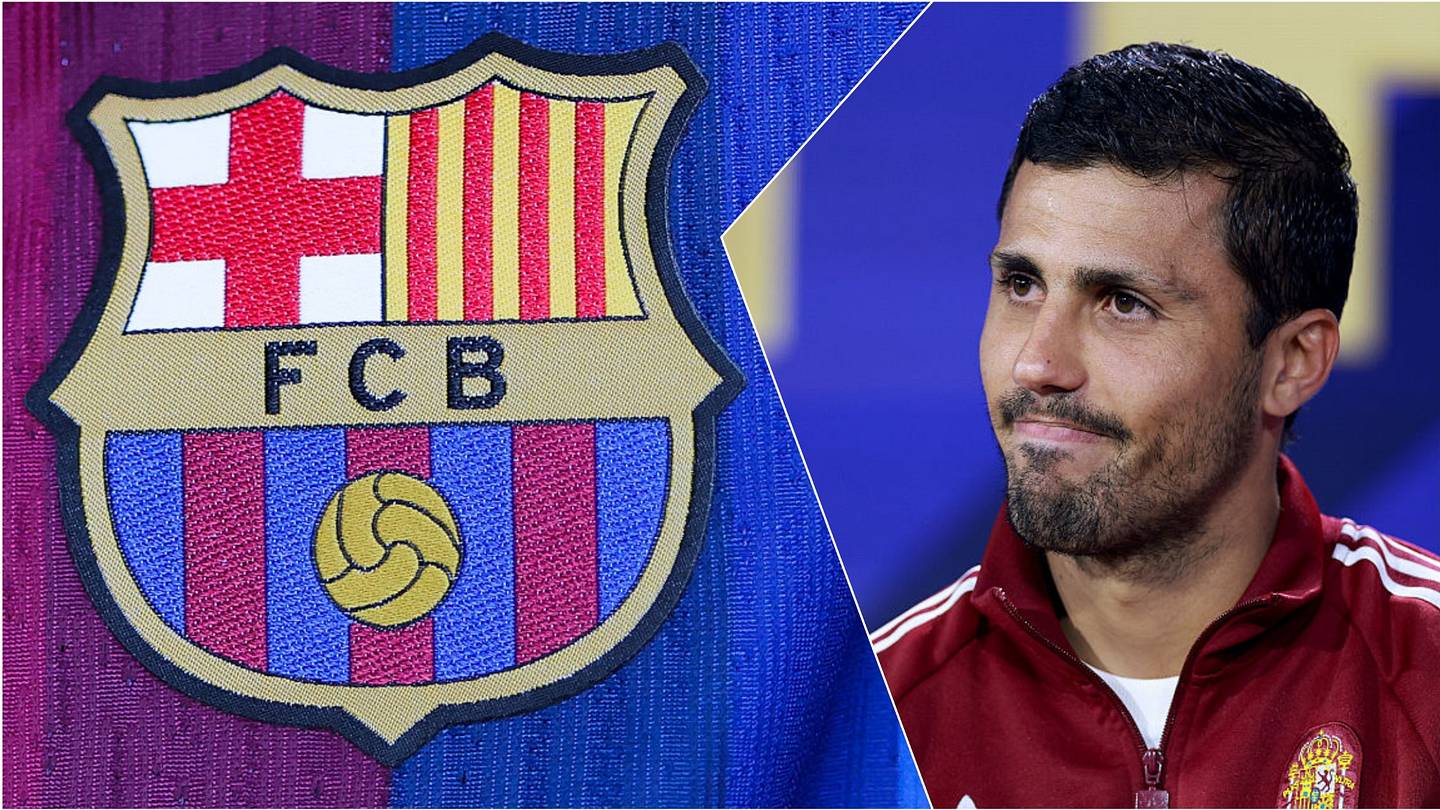 برشلونة يبرم صفقة رودري رغم الإصابات والتحديات المالية والغياب عن مركز المهاجم