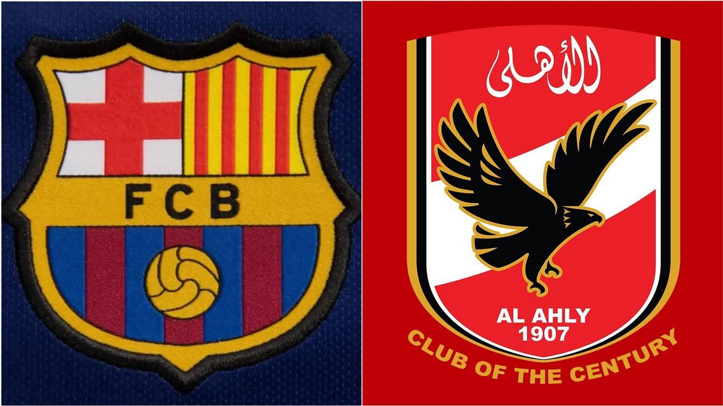 برشلونة يستضيف الأهلي في نهائي كأس جوان غامبر قبل انطلاق الليغا