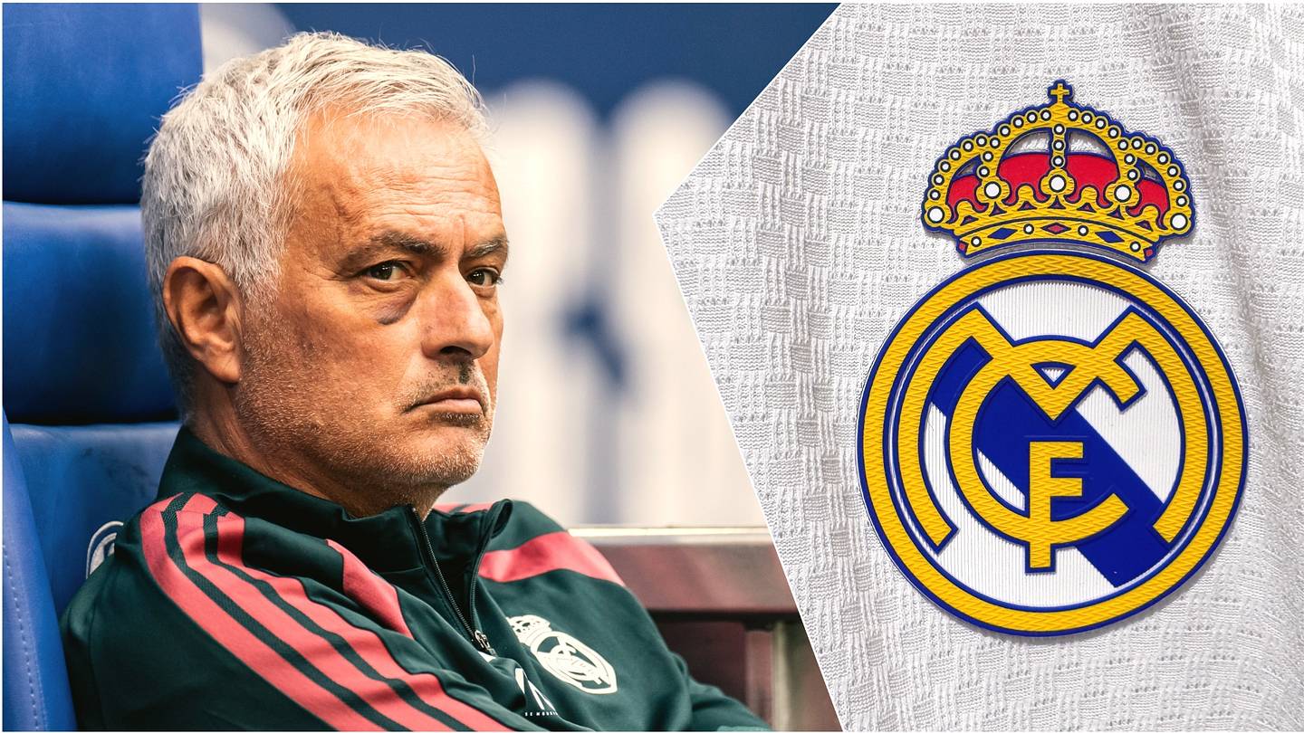 عودة مورينيو لقيادة ريال مدريد مع تحدي استعادة الهيمنة في موسم 2026-27