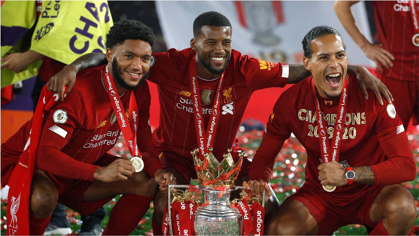 فريق مفاجئ في الدوري الأمريكي يفاوض نجم سابق من الدوري الإنجليزي الممتاز