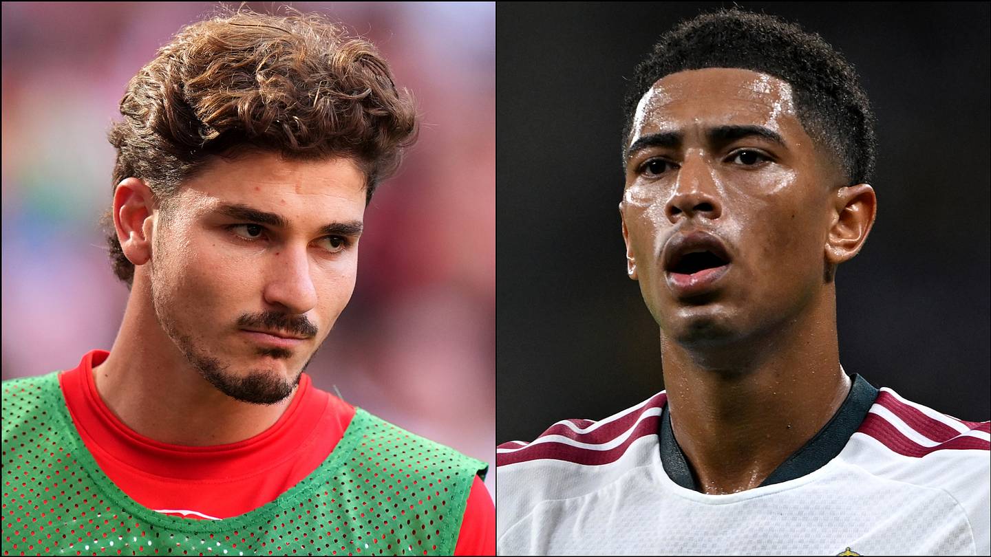 أبرز أخبار الانتقالات في الدوري الاسباني والإنجليزي الممتاز