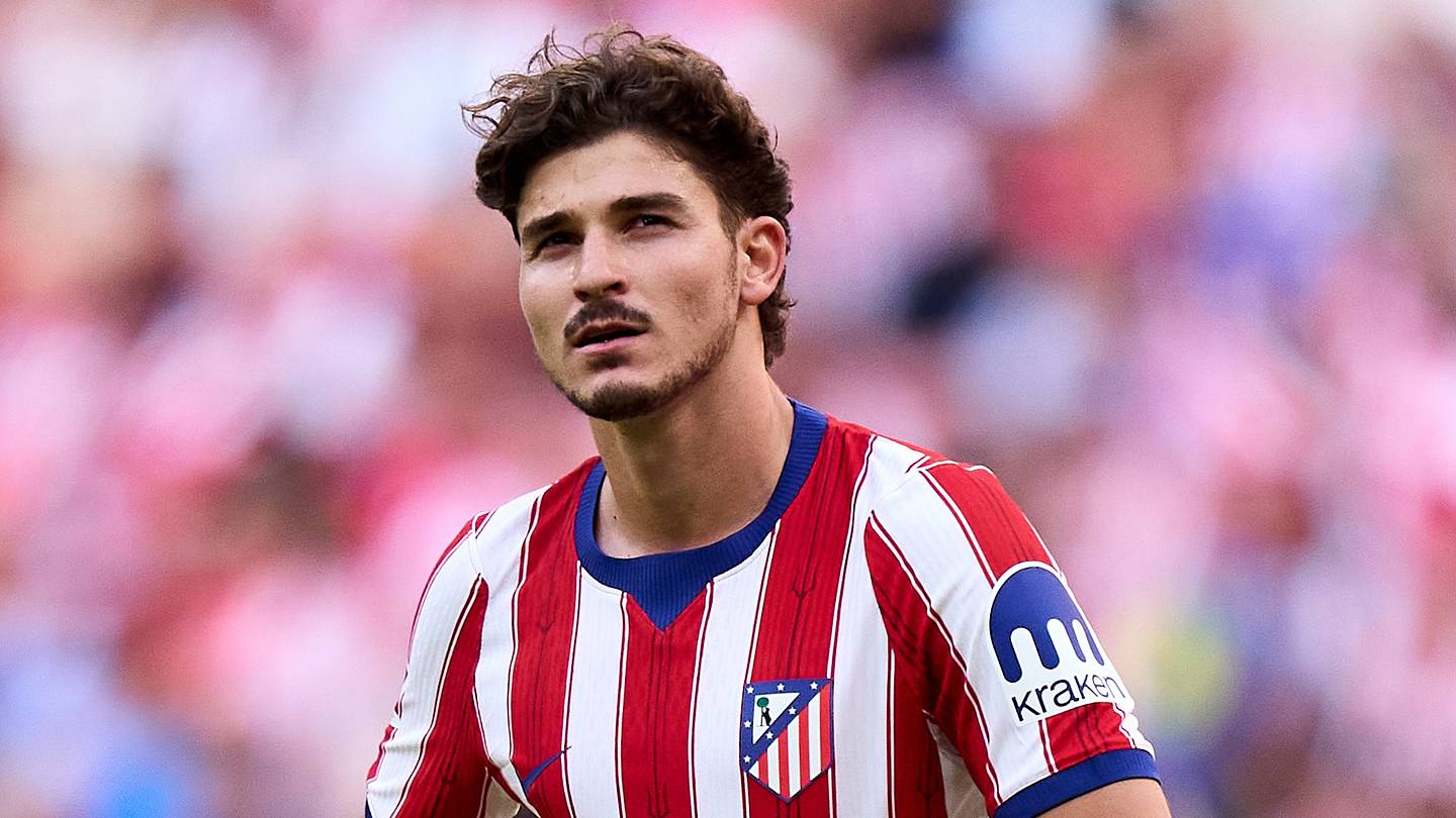 ماذا ينتظر جوليان ألفاريز وبرشلونة وأرسنال بعد تمرد جماهير أتلتيكو مدريد