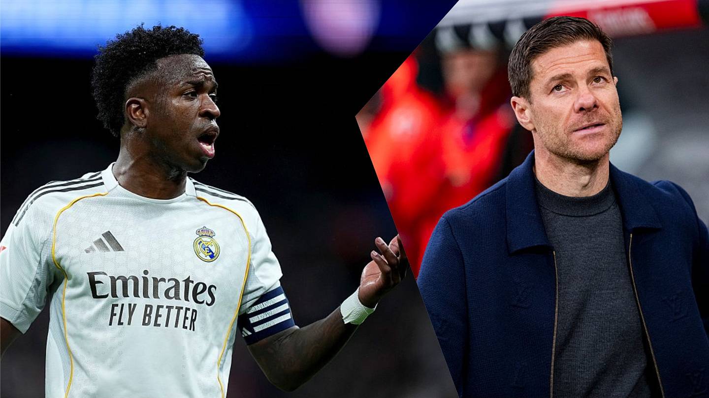 هل كان فينيسيوس جونيور سبب فشل تشابي ألونسو في ريال مدريد وما هي الحقيقة وراء ذلك