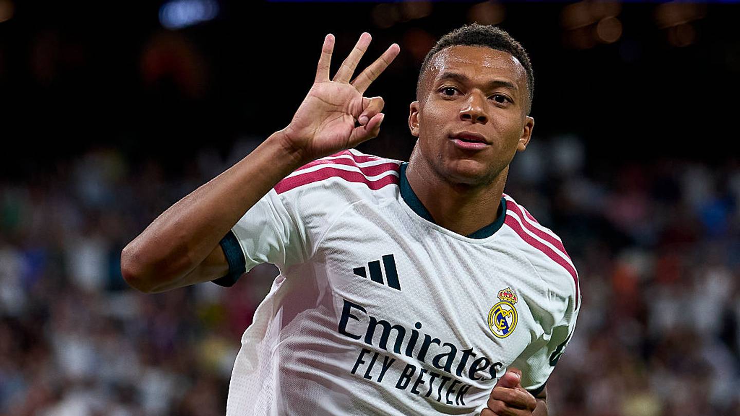 تقييم لاعبي ريال مدريد ضد ريال سوسيداد ومبابي يحقق إنجازاً تاريخياً في عودته إلى البرنابيو