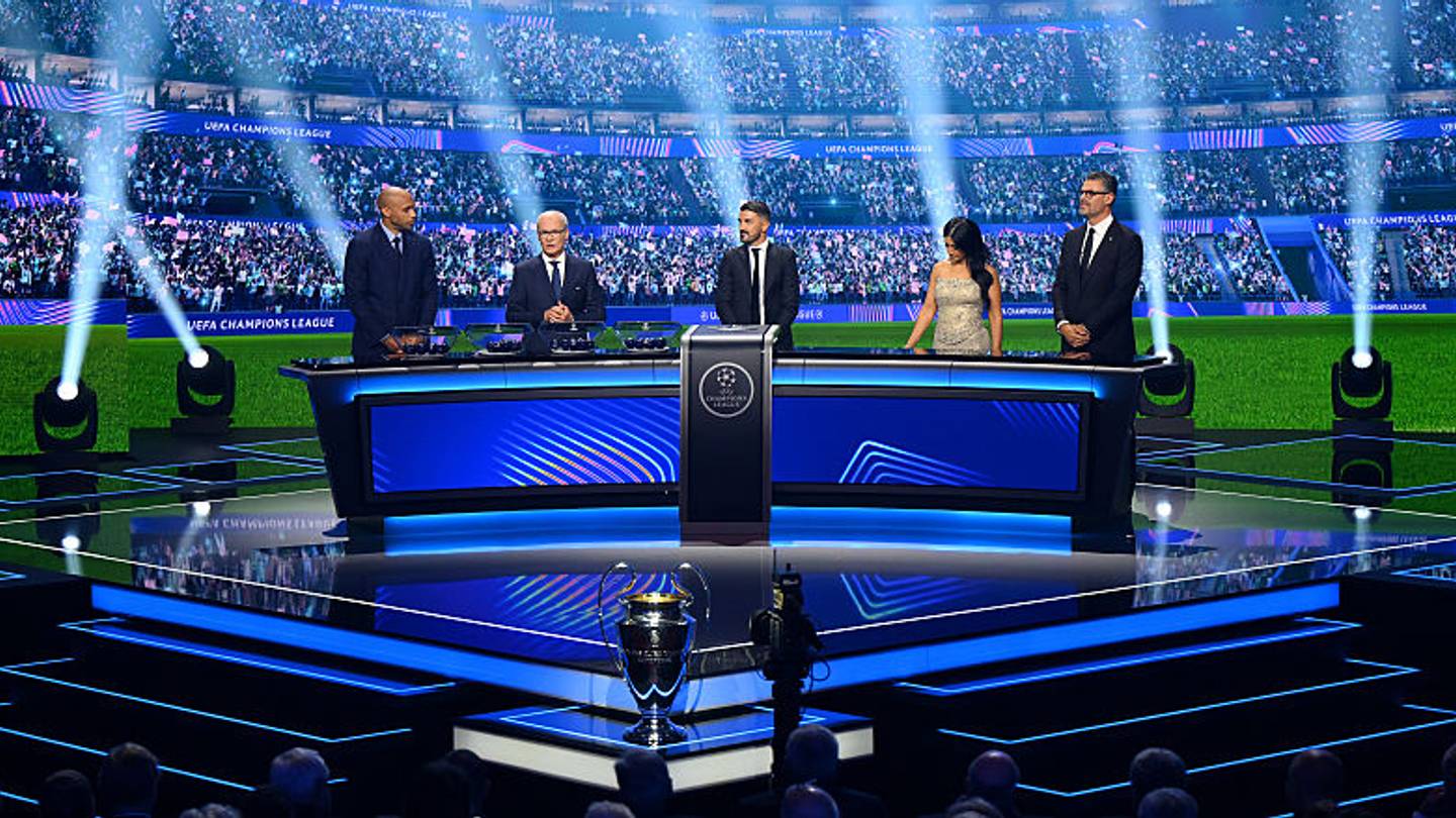 قرعة دوري أبطال أوروبا 2026-27 ترتيب جداول الفرق من الأسهل إلى الأصعب