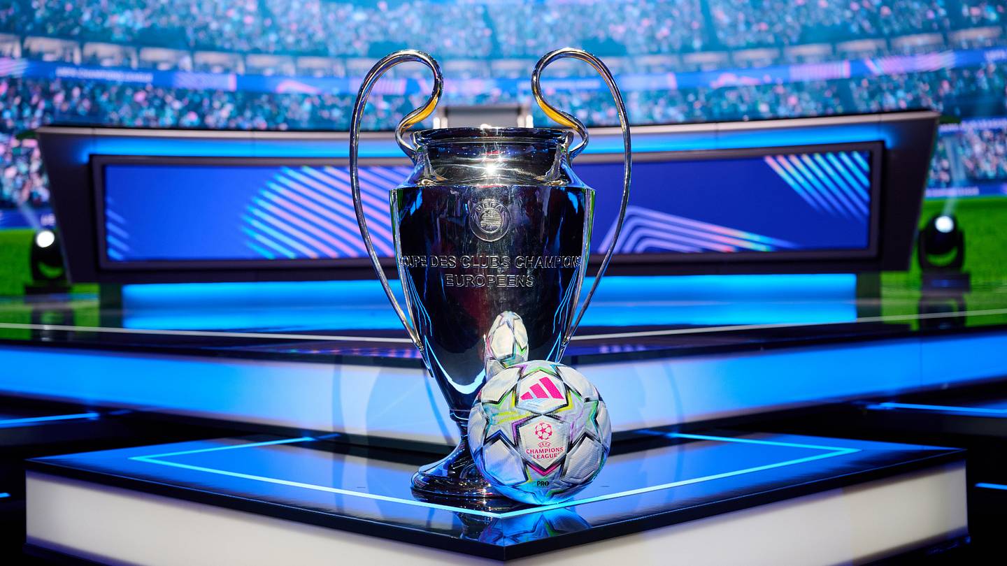 مواعيد انطلاق مباريات دور المجموعات في دوري أبطال أوروبا 2026-27 وتوقيتاتها