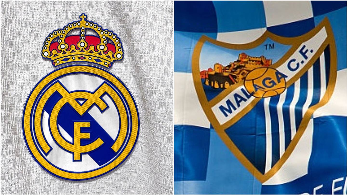 ريال مدريد يستعد لمواجهة ملقا بتشكيلة متوقعة وتوقعات المباراة