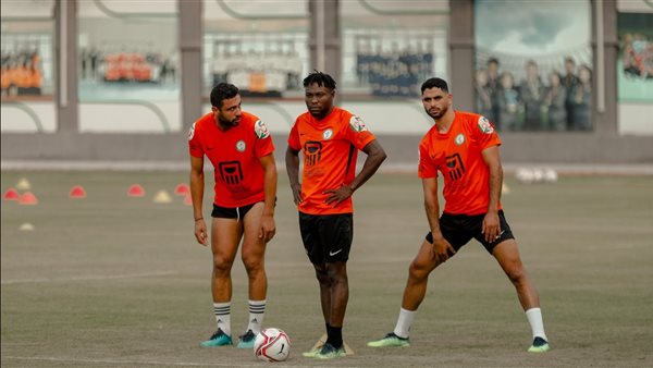 البنك الأهلي يستعد للدوري بمباراة ودية أمام طلائع الجيش بعد فوز كبير على دبا الفجيرة