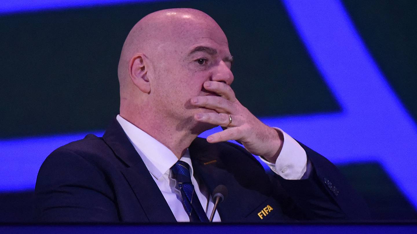 فيفا يؤجل دفع 11 مليون دولار لمدن استضافة كأس العالم في الولايات المتحدة