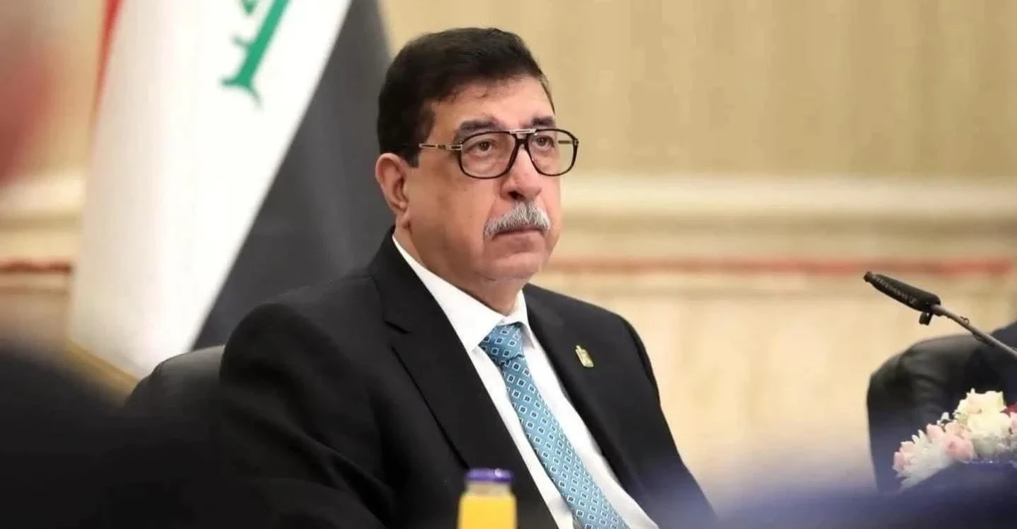 اللجنة الأولمبية العراقية تقرر تجريد خالد كبيان من مناصبه الرياضية بعد الحكم القضائي بحقه