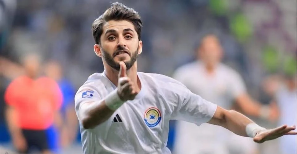 اختبار حاسم لحسن عبد الكريم في انطلاق الدوري التركي أمام غلطة سراي