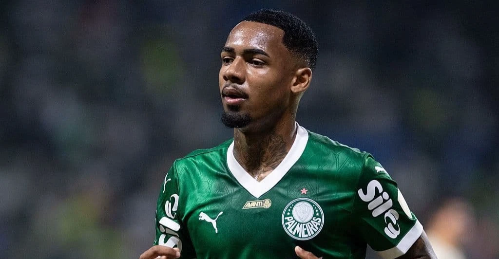 مانشستر سيتي يتعاقد مع الجناح البرازيلي آلان إلياس مقابل 40 مليون يورو