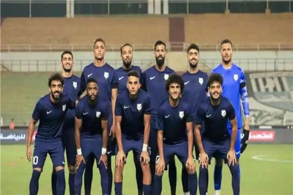 إنبي ينتقل إلى استاد جامعة الزقازيق لاستضافة مبارياته في الدوري الممتاز