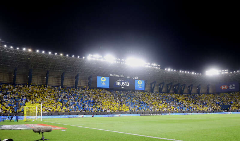 نقل مباراة النصر والرياض إلى «الأول بارك» في دوري روشن السعودي لضمان أفضل تنظيم وراحة للجماهير