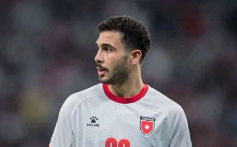نيوم يتعاقد مع مهند أبو طه لتعزيز صفوف الفريق قبل انطلاق الموسم الجديد