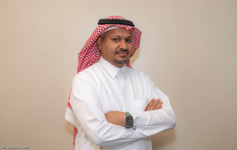 الدكتور يحيى بن راجح الشريف ينسحب من سباق رئاسة الاتحاد السعودي لكرة القدم لعدم استيفاء شرط التزكية