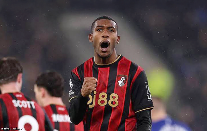 نيني زيني: ريان فيتور لن يغادر أوروبا رغم اهتمام الهلال
