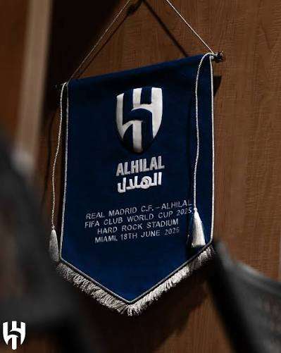 الهلال يتعادل مع الأهلي القطري في آخر تجاربه الودية قبل انطلاق الموسم الجديد