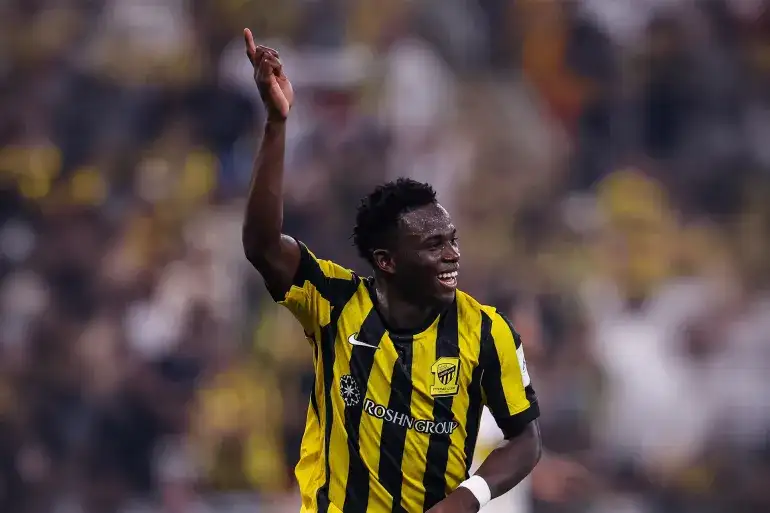 الاتحاد السعودي يواجه الجزيرة الإماراتي في ملحق دوري أبطال آسيا نحو التأهل