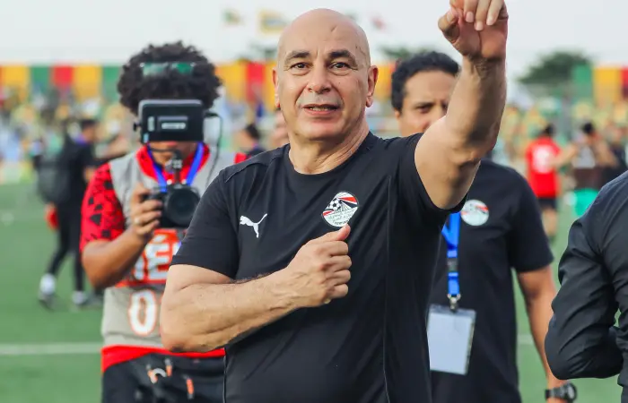 حسام حسن يطالب بزيادة راتبه إلى 5 ملايين جنيه في مفاوضات تجديد عقده مع منتخب مصر