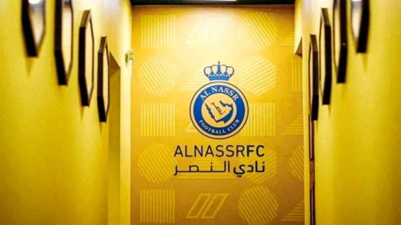 النصر يختتم معسكره التحضيري بهزيمة أمام ألميريا في البرتغال