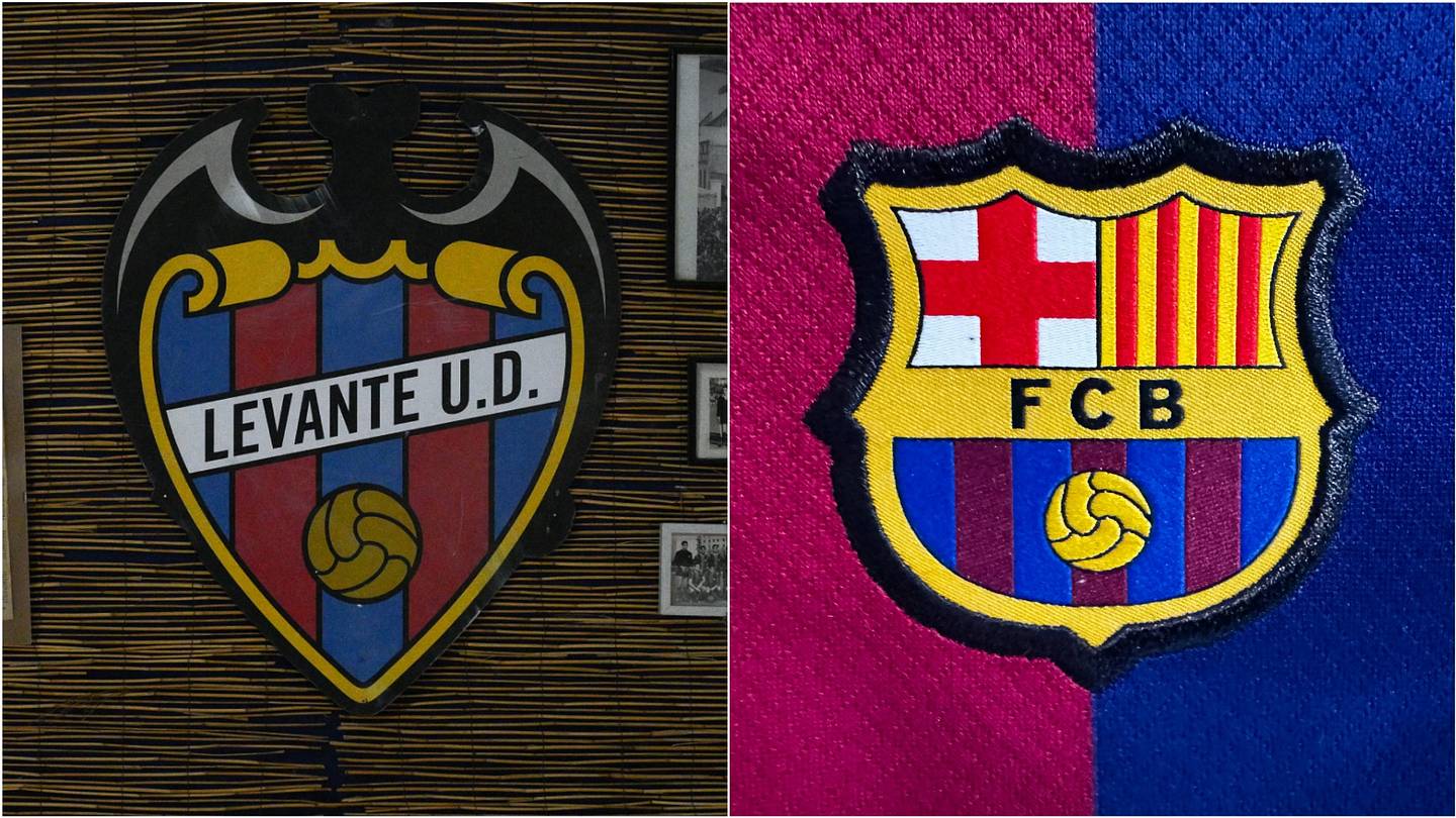 برشلونة يواجه ليفانتي في اختبار جديد بعد انطلاقة مثالية في الليغا