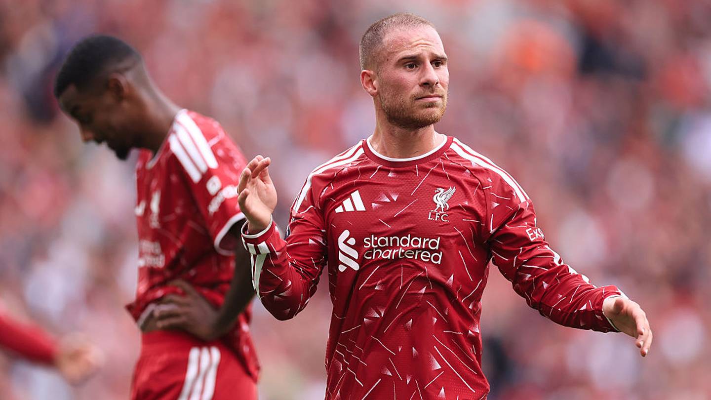 ليفربول يستضيف توتنهام في أنفيلد بحثًا عن بطاقة دور الـ16 بكأس كاراباو
