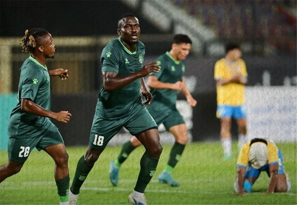 الاتحاد السكندري يحقق انتصارًا مهمًا على أبو قير للأسمدة في الدوري المصري