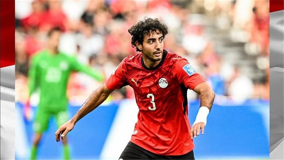 أزمة تجديد عقد محمد هاني مع الأهلي قبل مواجهة سموحة في الدوري المصري