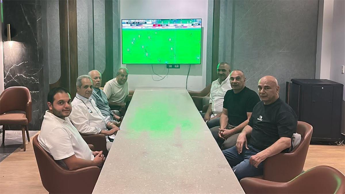 تجديد عقد حسام وإبراهيم حسن لقيادة منتخب مصر حتى 2030 بعد إنجاز كأس العالم 2026