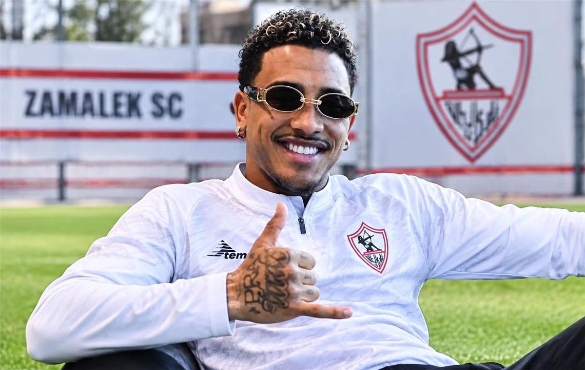 شوبير يكشف كواليس رحيل بيزيرا عن الزمالك وصفقة انتقاله إلى شباب الأهلي دبي