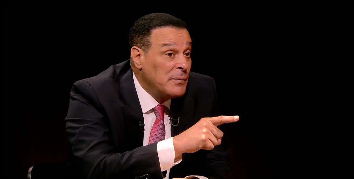 عصام عبد الفتاح يعين وجيه أحمد مسؤولًا عن تعيين حكام الدوري وكأس مصر