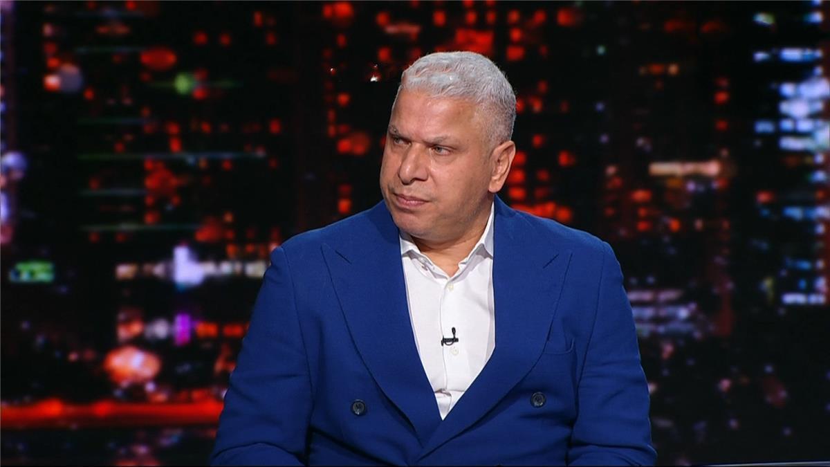 استبعاد ثلاثي الأهلي أمام أبو قير للأسمدة لأسباب فنية وفقًا لوائل جمعة