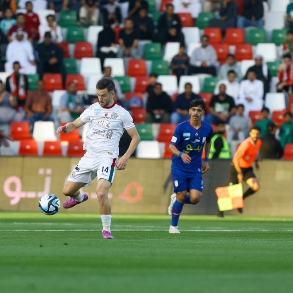 الاتفاق يسعى لاستعادة الانتصارات أمام أبها في مواجهة حاسمة بدوري روشن السعودي