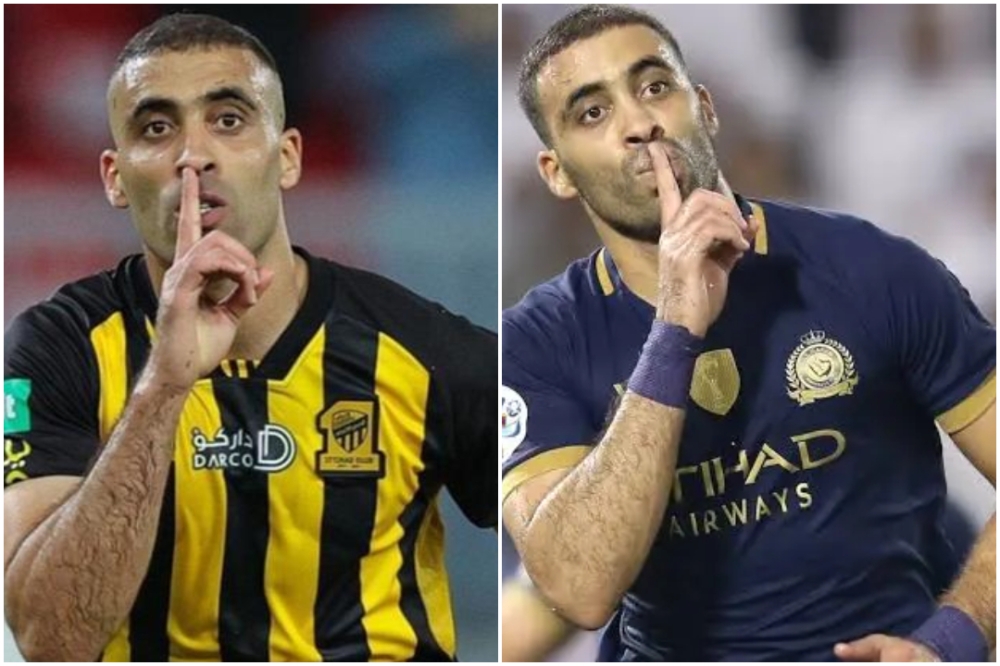 انتقالات تاريخية بين النصر والاتحاد: صفقات غيرت ملامح الكلاسيكو السعودي