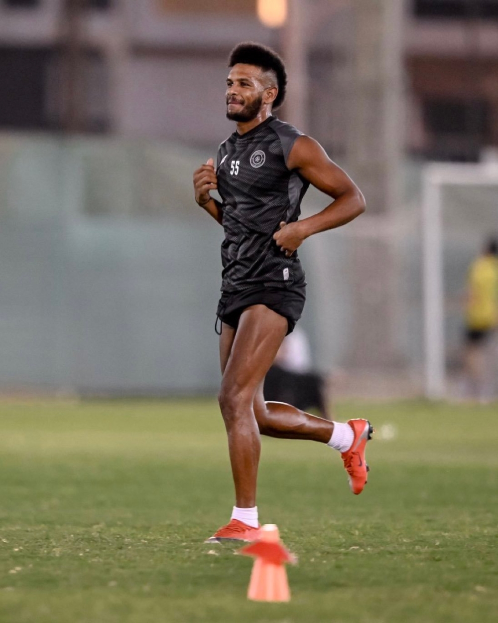 الشباب يستبعد البليهي من مواجهة الهلال في دوري روشن بسبب قرار فني من ليتش
