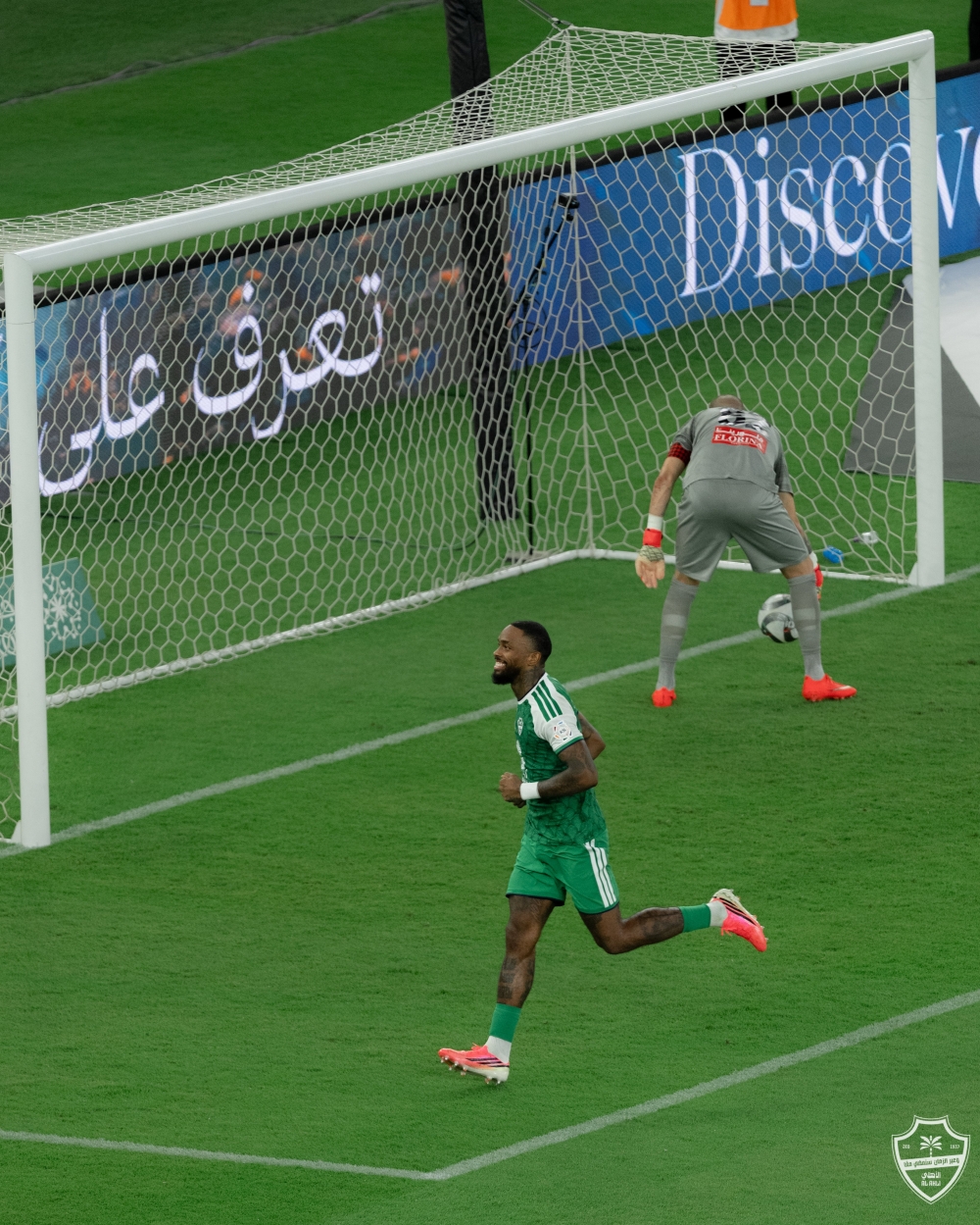 الأهلي يحقق انتصاراً كبيراً بخماسية أمام الرياض في دوري روشن للمحترفين