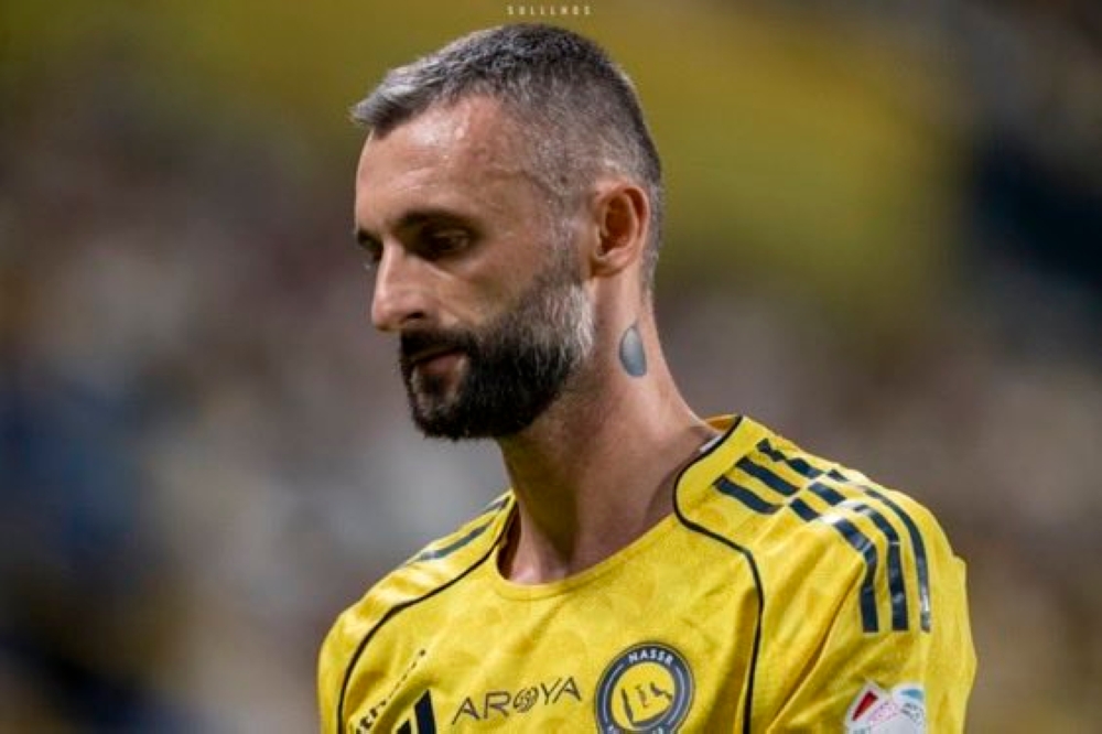 مارسيلو بروزوفيتش يقترب من الانتقال للأهلي بعد رحيله عن النصر