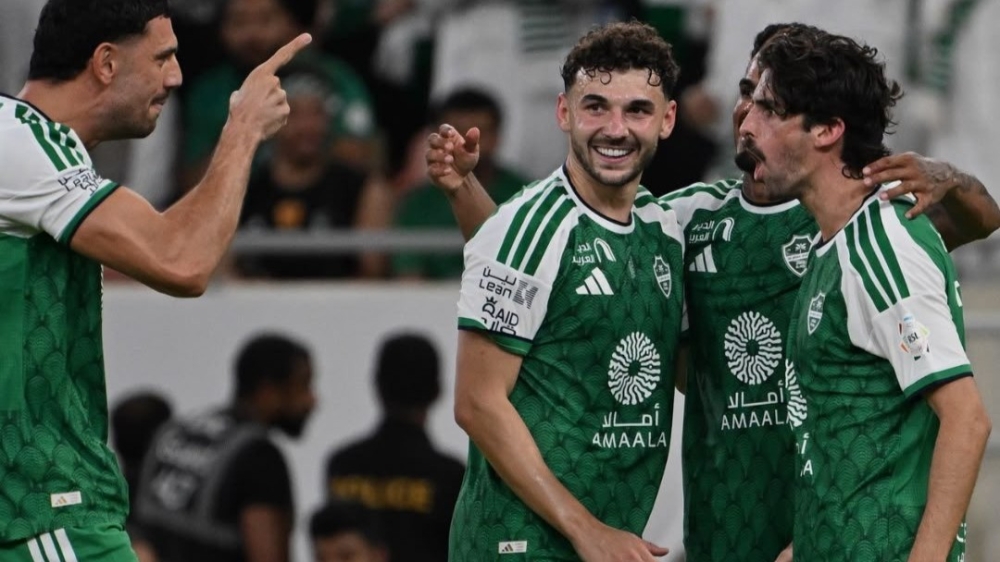 الأهلي يقترب من ضم ديابي بعد إنهاء الاتفاق مع سيركل بروج البلجيكي