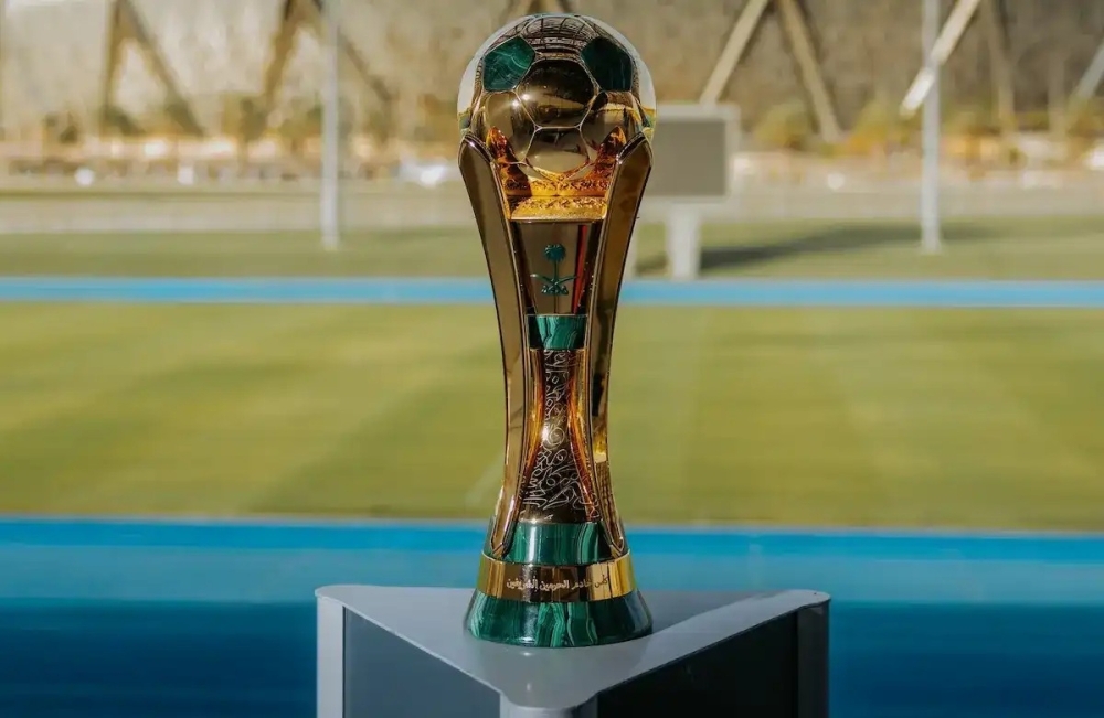 مواعيد مباريات دور الـ 16 لكأس خادم الحرمين الشريفين: مواجهات نارية في الانتظار!