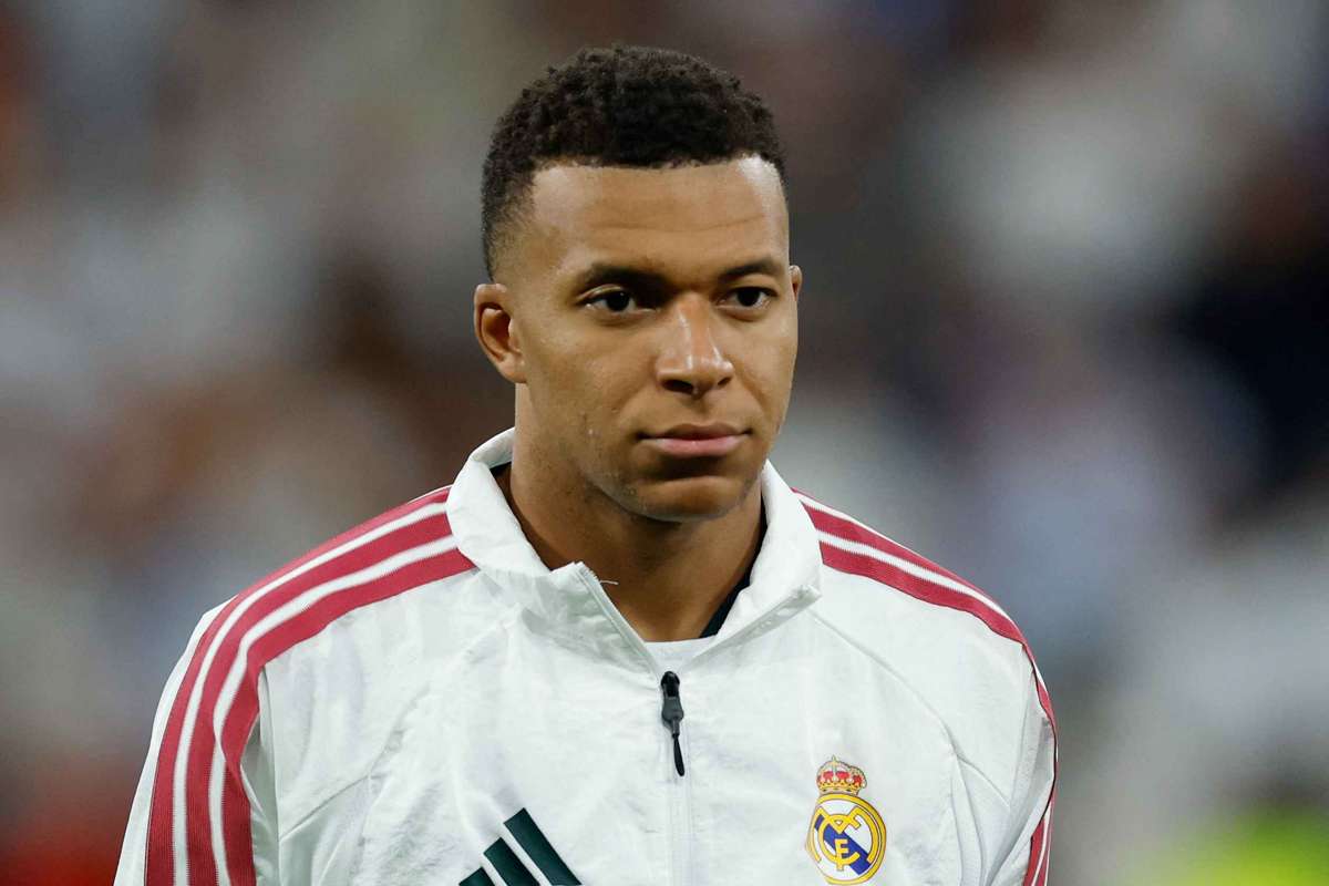 مبابي: أستحق الكرة الذهبية رغم عدم تحقيق الألقاب مع ريال مدريد