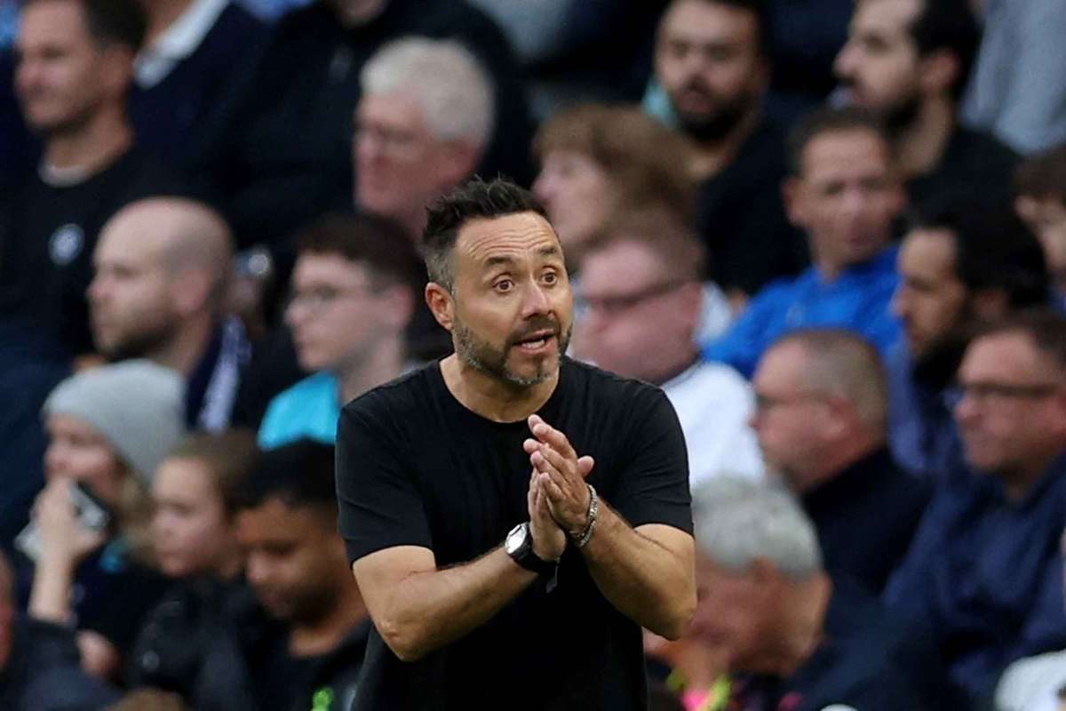 دي زيربي: توتنهام قادر على تسجيل الأهداف رغم البداية المخيبة في الدوري الإنجليزي