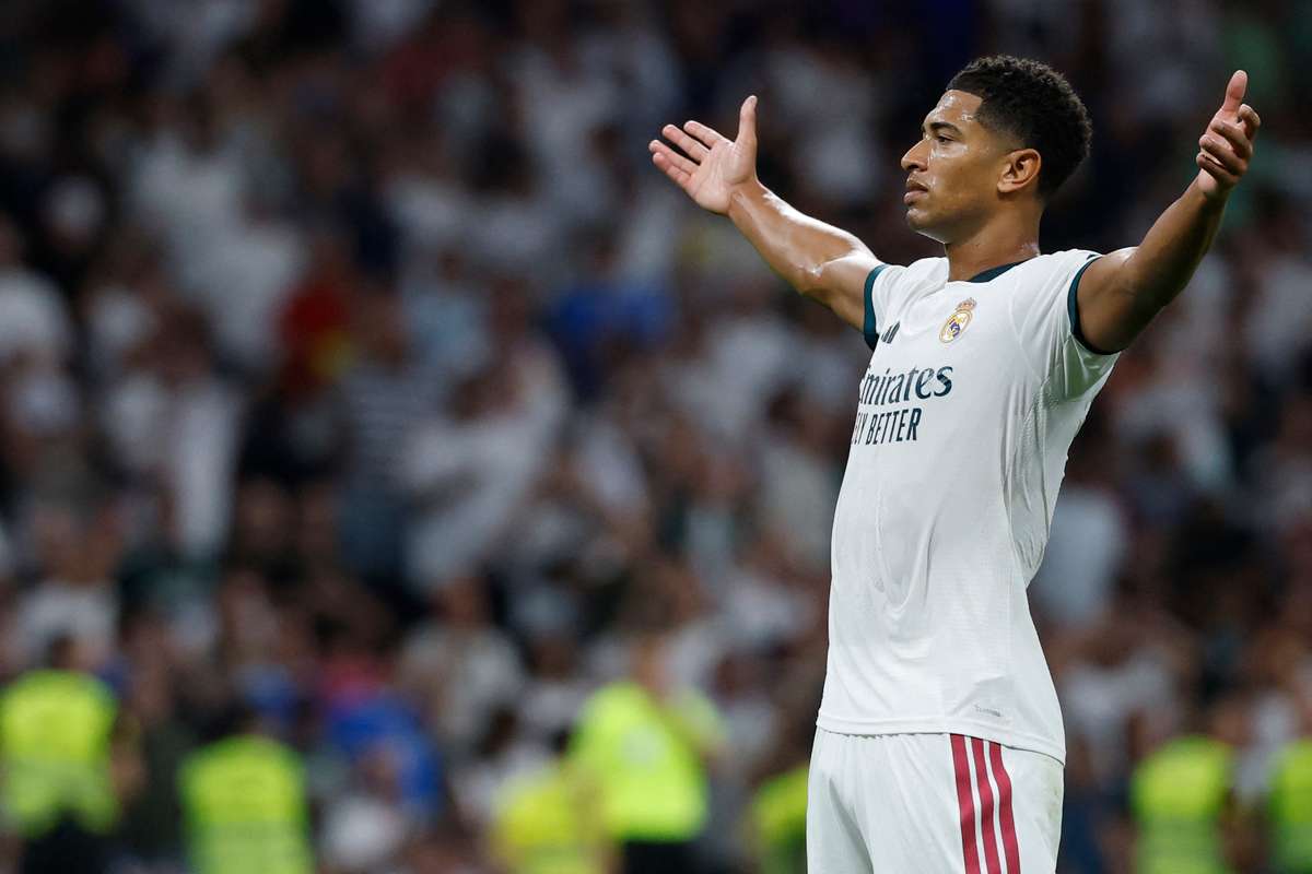 ريال مدريد يكتسح رايو فاليكانو 4-1 ويستعيد نغمة الانتصارات في الليغا