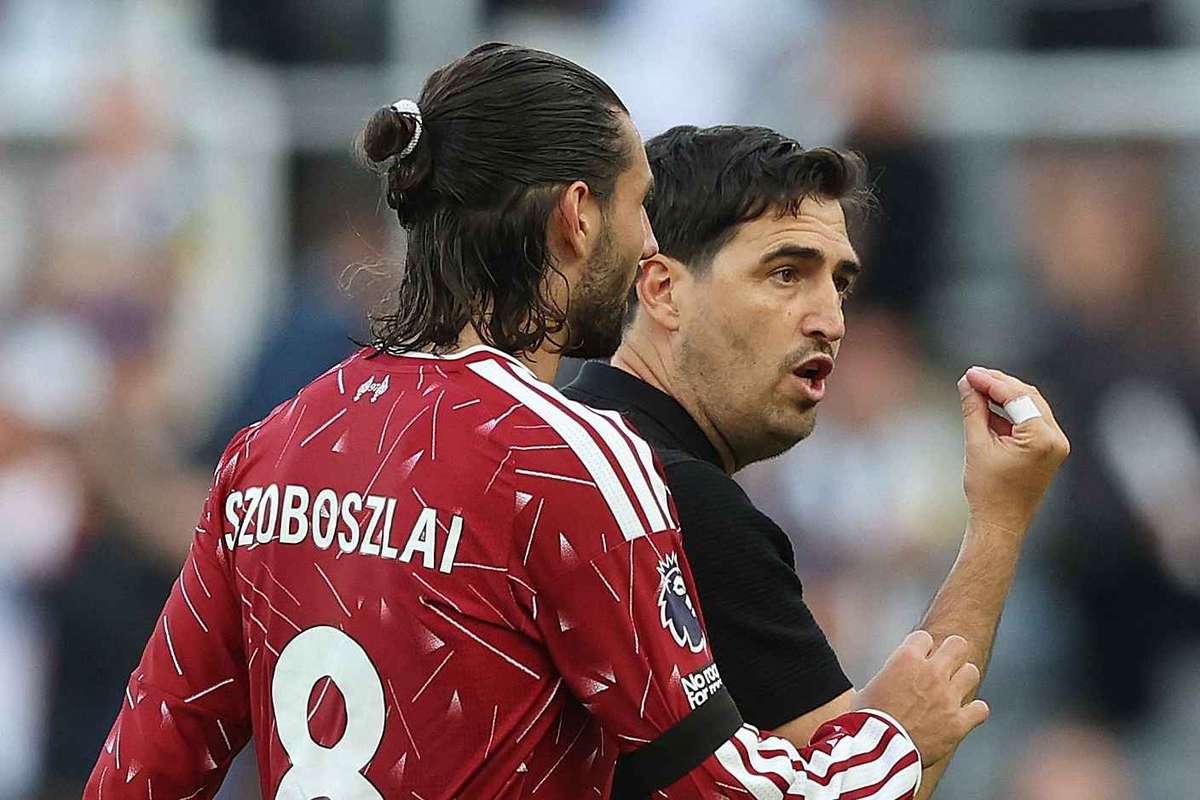 ليفربول يراقب لامين كامارا لتعزيز خط الوسط في الانتقالات القادمة