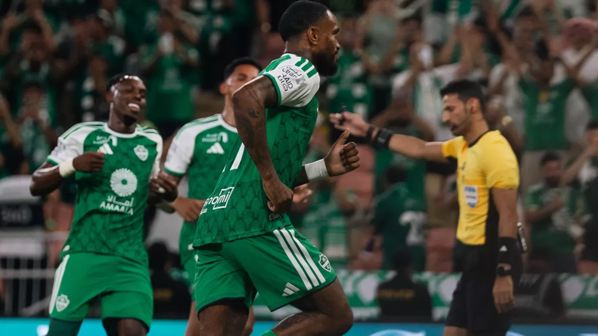 الأهلي يستضيف الرياض في مواجهة حاسمة بدوري روشن السعودي الجمعة المقبل